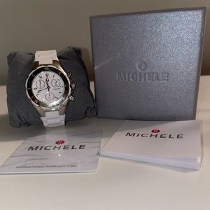 Jelly Bean Tahitian Women's Watch